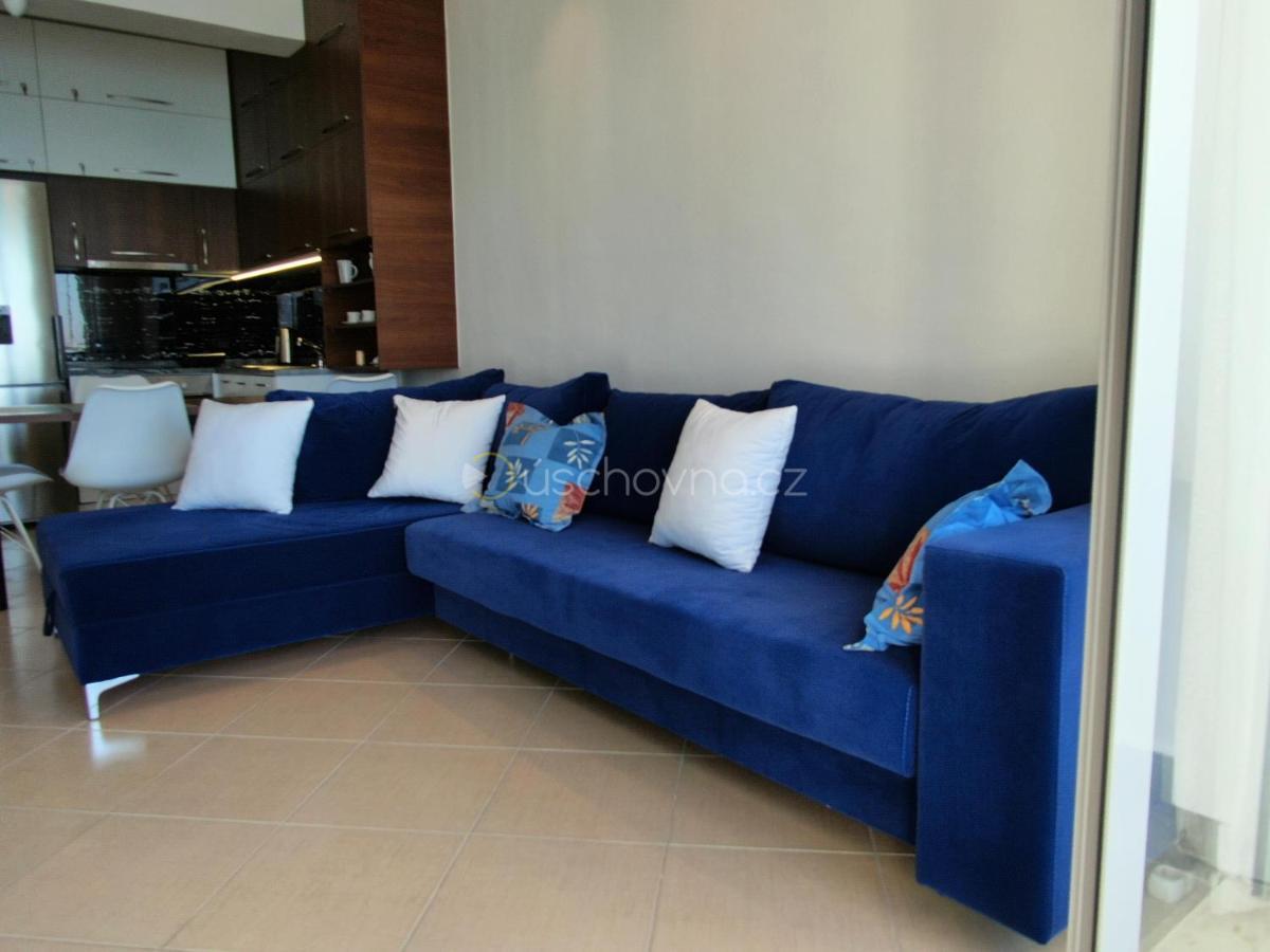 Apartment Cinco 33 Kufrujeme.Cz Durrës Exterior foto